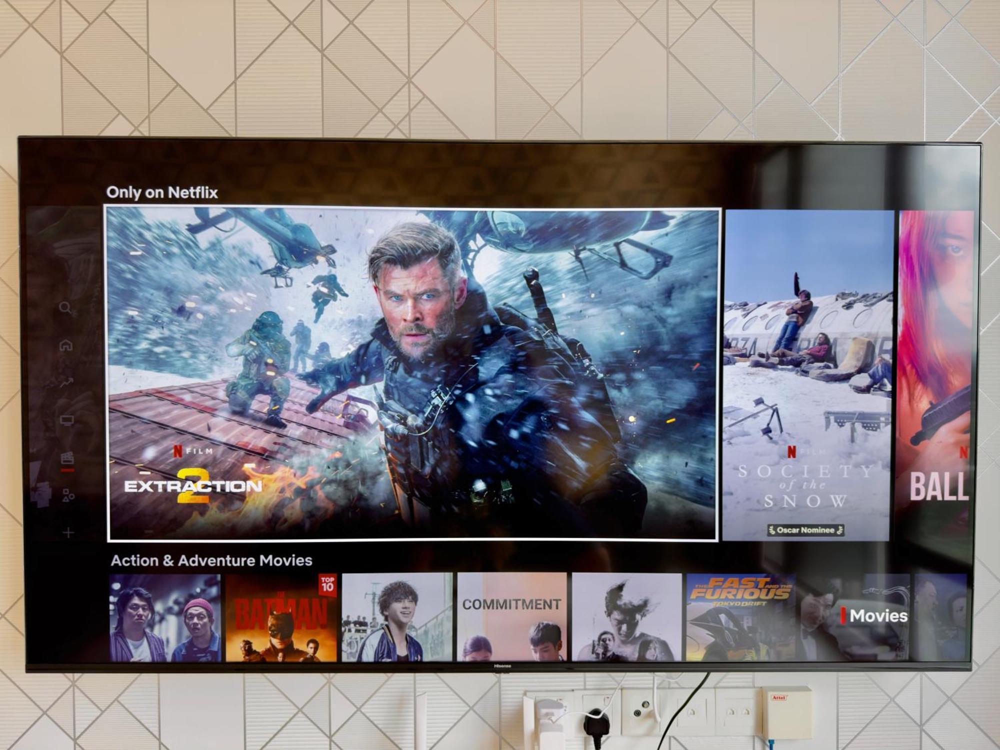 Midvalley Southkey Mosaic 6-9pax Netflix-smarttv70inch Aparthotel *